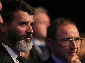 Is now the time for Martin O&#...